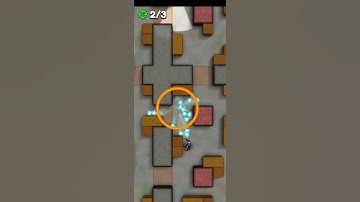 Max Level in HUNTER ASSASSIN Game Gameplay  (iOS - Android) Shorts # 8