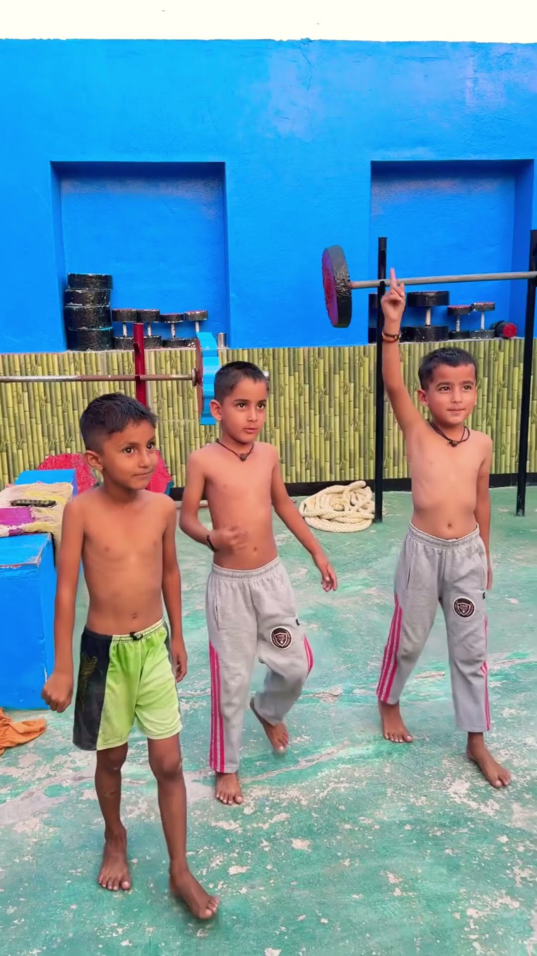 Likes Little Champions ke lie ???? #shortvideo #funnyvideo #funny