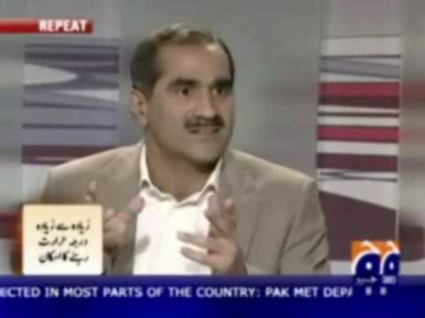 Capital Talk14 may 2009 part 1