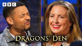 Outdoor art business with HUGE potential 🎨🌳🖼️ | Dragons' Den - BBC by BBC 46,595 views 12 days ago 9 minutes, 33 seconds