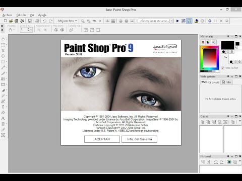 jasc software paint shop pro 9