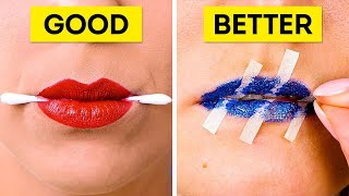 Smart Beauty Hacks to Look Gorgeous with Minimal Effort