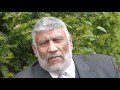 كنا و مازلنا الحلقة الثانية د أحمد الخليفة