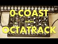 MakeNoise 0-Coast meets Octatrack