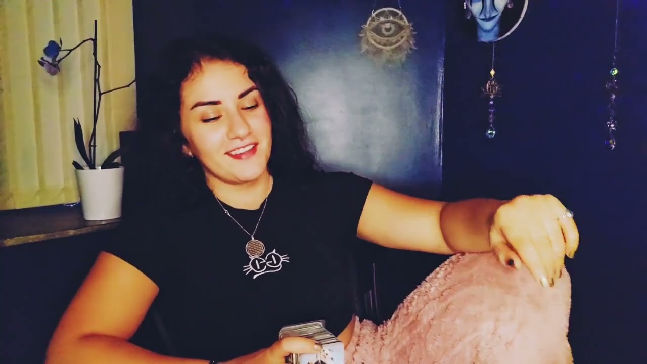 Sagittarius ♐️ U Have 3 B!%$&ES in UR Energy! Let's Talk. Because When Did This Become a Mh0re House