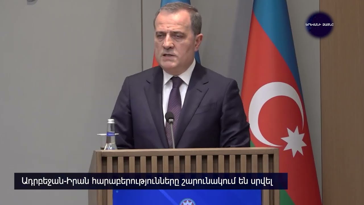 Ադրբեջանը նոր պատերազմի՞ է պատրաստվում