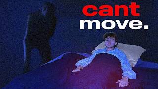 I Tried Every Method That Causes Sleep Paralysis