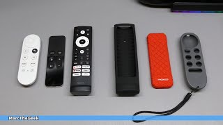 Cases for Those Fragile &amp; Slippery TV Remotes