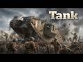 Tanks in World War 1 | The Birth of Armored Warfare | Full Documentary