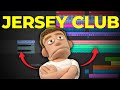 How to make jersey club beats in ableton 12 start to finish  produce mix master in 60 minutes