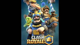 Clash Royal: L'arco X e la fulmine !!!!!! screenshot 5