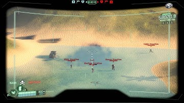 ◌ Tribes Ascend - Bolt Launcher Overview (Pathfinder)