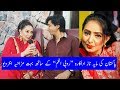 Rubi Anam Exclusive Interview with Saleem Albela | Albela TV | KhabarYar Best Comedy Actress