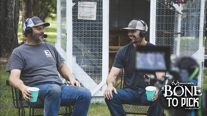 WORK ETHIC, FAMILY, GROWING UP,  Nick Mundt Was Ra...