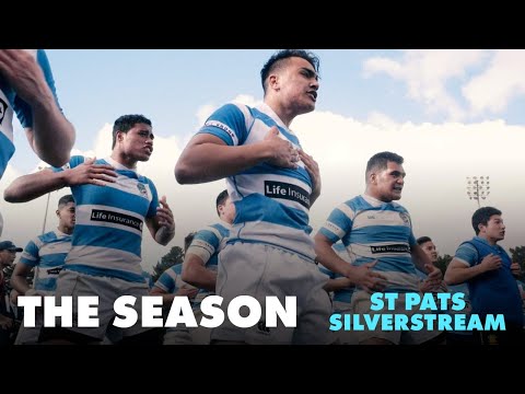 The Season S3 E1 | New Zealand Rugby - St Pats Silverstream | Sports Documentary | RugbyPass