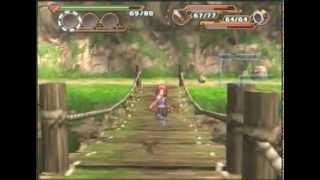 Let's Play Dark Cloud 2 29 - Spheda Let S Play Dark Cloud 2 Blind 29 Invention Ingredients