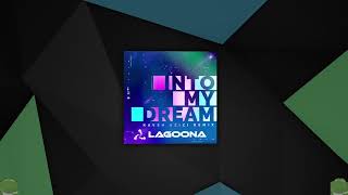 [StepManiaX] Into My Dream (FULL)