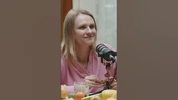 Женя Калинкин: о каминг-ауте (подкаст «правило 34»)