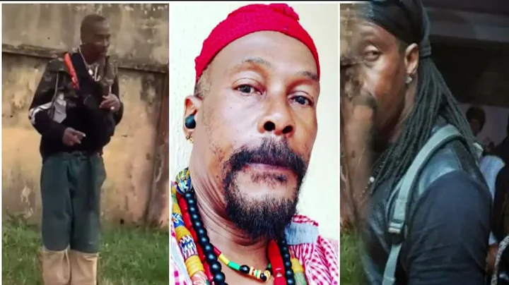 Hank Anuku: The Troubling Truth About His Mental State Revealed