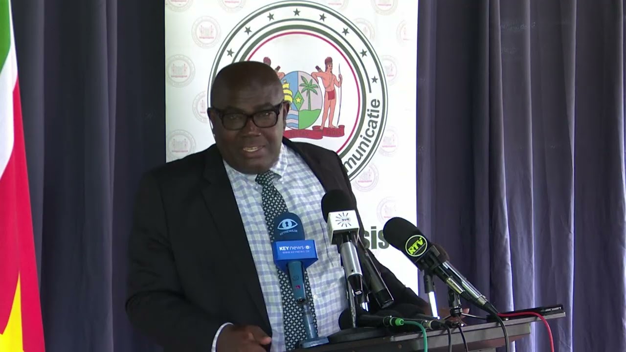 Minister Landveld gaat in op belangerijke vragen - Tbn Prime Alert 09 Apr 2026