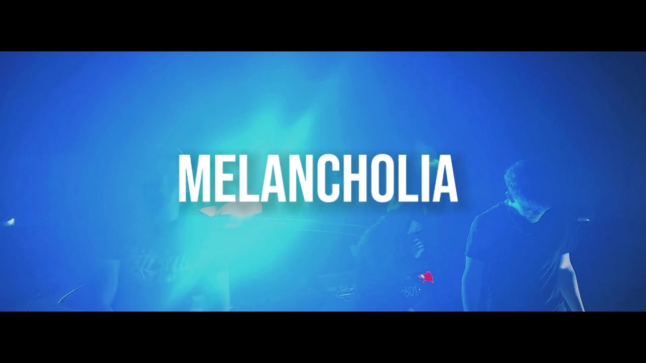 SZILO & MALINA  - MELANCHOLIA