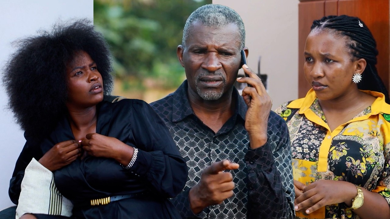 Connections Episode 55