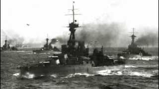 Tribute to the Grand Fleet