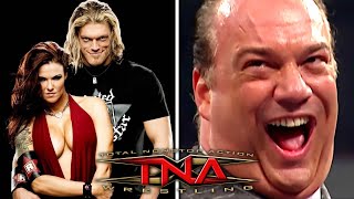 10 WWE Stars TNA FAILED to Sign