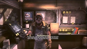 Rage Walkthrough Part 14