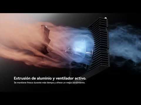 Huidun H80 Mini PC AMD Ryzen 5