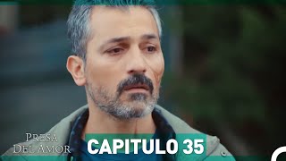 Presa Del Amor Capitulo 35 (Español Doblado)