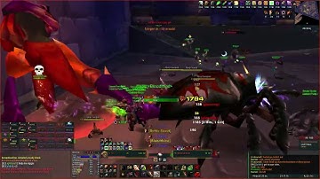 [Vanilla WoW] AQ40 - Twin Emps Kill