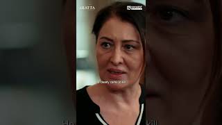 Bu Gecenin Korkusu Hâlâ Geçmedi Arafta Türk Dizileri