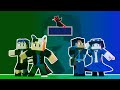 Resting Before the Fun - Keyblade Keepers: A Kingdom Hearts Story