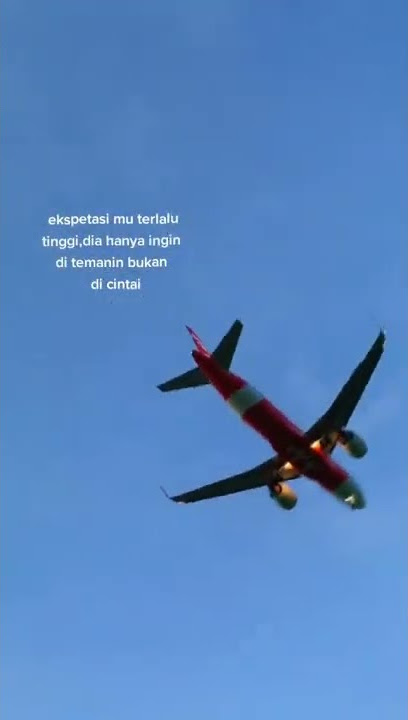 Jangan terlalu berharap tinggi | story wa 30 detik - story wa kata kata - story wa terbaru