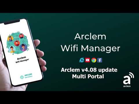 Arclem v4.08 ( Multi Portal / Multi Vendo )