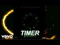 Mavado - Timer (Official Audio)