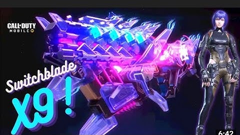 intense fight Switchblade x9 fight #gameplay call of duty mobile #callofduty #codm #callofdutymobile