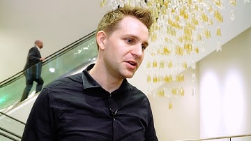 Global Privacy Summit 2018: a chat with Max Schrems