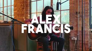 Video thumbnail of "Marvin Gaye - ‘Heard It Through The Grapevine' (Alex Francis cover)"