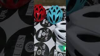 HELM SEPEDA SYTE ST-F172 MIX COLOUR HELMET IN MOLD