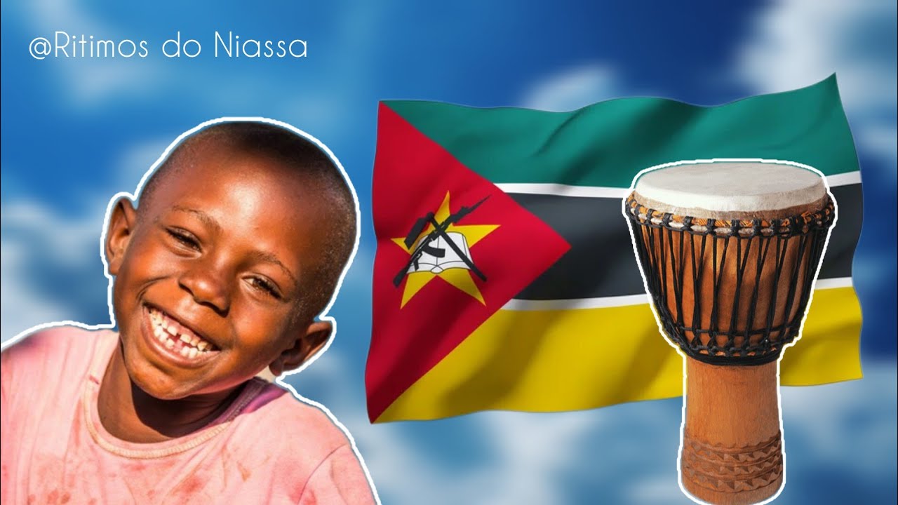 Musica nova 🥳🔥| Ngunga Music tv 🇲🇿 ( Ritimos do Niassa )