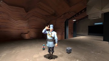 TF2 Polycount Soldier [All] Hats !!!!