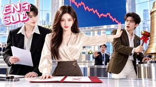 After Her Husband Betrayed Her, She Divorced Him. His IPO Began, but She Destroyed It All!