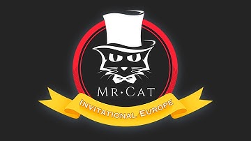 NiP vs ProDotA Mr. Cat Invitational Europe Groupstage Game 1 bo3