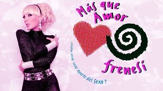 Download lagu B.S.O 'MÁS QUE AMOR, FRENESÍ' - 'A QUIÉN LE IMPORTA' by CHRISTINA RAPADO - HD