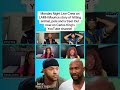 Maurice story gets dissected #carlosking #lamh #mauricescott #martellholt #owntv #rhoa #porsha