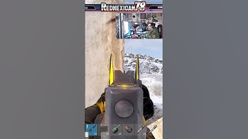 Best grenade throw ever in RUST history