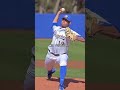 BASEBALL PLAYERS WHO HAD NO HYPE WHEN THEY WERE YOUNGER BUT STILL WENT PRO