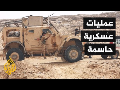 ردا على التهديدات.. التحالف ينفذ 16 غارة في مدينتي صعدة وحجة